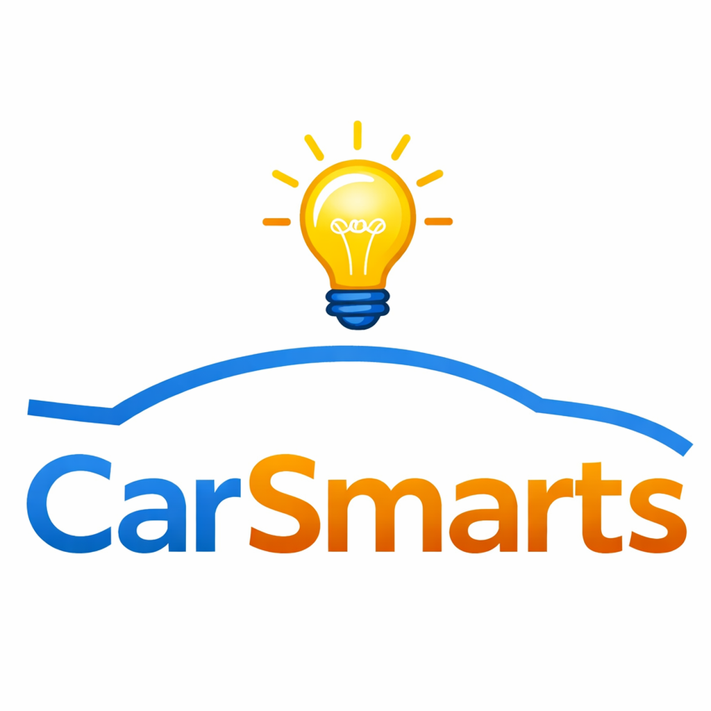 CarSmarts logo